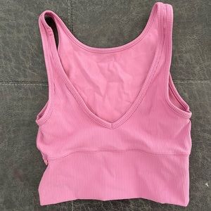 Lululemon tank